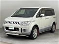 2017 Mitsubishi Delica D5