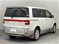 2017 Mitsubishi Delica D5