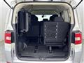 2017 Mitsubishi Delica D5