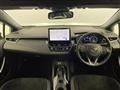 2025 Toyota Corolla Sports