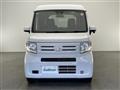 2022 Honda N-VAN