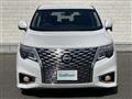 2023 Nissan Elgrand