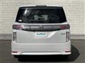 2023 Nissan Elgrand