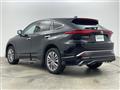 2024 Toyota Harrier Hybrid
