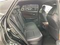 2024 Toyota Harrier Hybrid