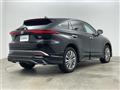 2024 Toyota Harrier Hybrid