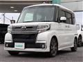 2016 Daihatsu Tanto