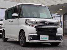 2016 Daihatsu Tanto
