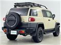 2018 Toyota FJ Cruiser