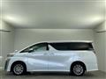 2019 Toyota Vellfire