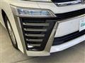 2019 Toyota Vellfire