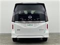 2023 Nissan Serena
