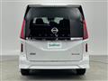 2024 Nissan Serena