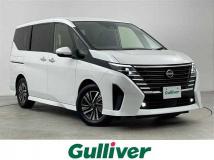 2024 Nissan Serena