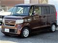 2018 Honda N BOX