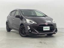 2016 Toyota AQUA
