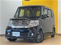 2015 Honda N BOX
