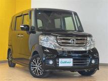 2015 Honda N BOX