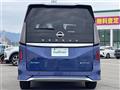 2024 Nissan Serena