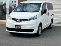 2021 Nissan NV200 VANETTE