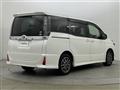2017 Toyota Voxy