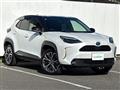 2023 Toyota Yaris Cross