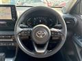 2023 Toyota Yaris Cross
