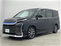 2023 Toyota Voxy