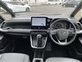 2022 Toyota Noah