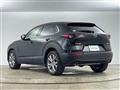 2021 Mazda CX-3
