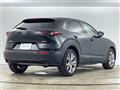 2021 Mazda CX-3