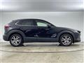2021 Mazda CX-3