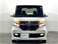 2017 Honda N BOX