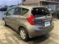 2013 Nissan Note