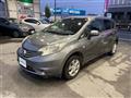 2013 Nissan Note