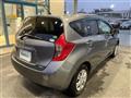 2013 Nissan Note