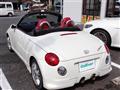 2003 Daihatsu Copen