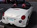 2003 Daihatsu Copen