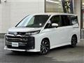 2023 Toyota Noah