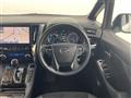 2022 Toyota Vellfire