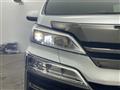 2022 Toyota Vellfire