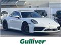 2024 Porsche 911