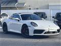 2024 Porsche 911