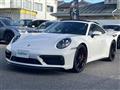 2024 Porsche 911