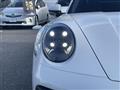 2024 Porsche 911