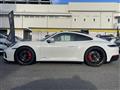 2024 Porsche 911