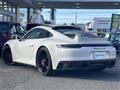 2024 Porsche 911