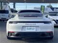 2024 Porsche 911