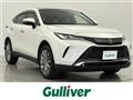 2021 Toyota Harrier