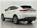 2021 Toyota Harrier